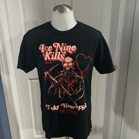 Ice Nine Kills T-Shirt - Picture 1 of 1